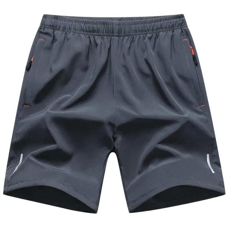 Men’s Summer Athletic Shorts – Lightweight and breathable - Coastal Thread