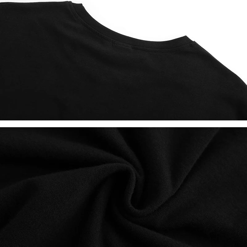 Coastal Core Oversized Tee – Premium Cotton Streetwear Fit