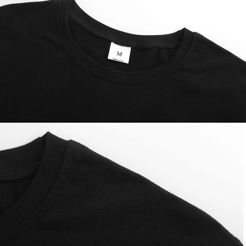 Coastal Core Oversized Tee – Premium Cotton Streetwear Fit