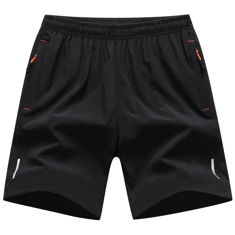 Men’s Summer Athletic Shorts – Lightweight and breathable - Coastal Thread